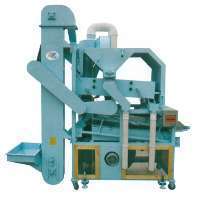 河北丰源农业机械 打造全产业链种子与粮食加工解决方案