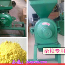 粮食加工 从源头到餐桌的科技变革与产业全景