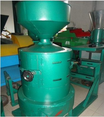 家用新型碾米机 一机多能，开启家庭健康粮食加工新篇章